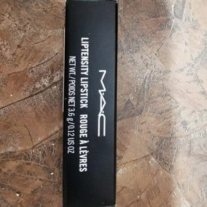 MAC Liptensity Lipstick